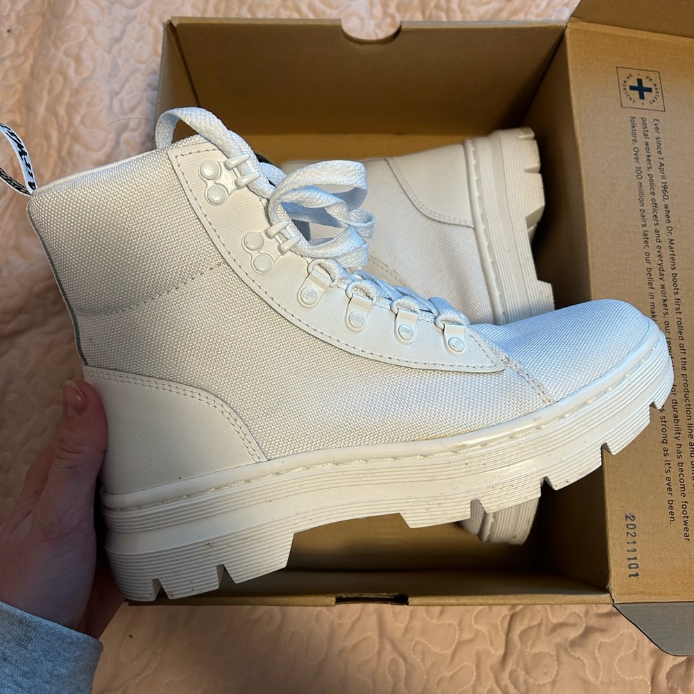 Dr. Martens